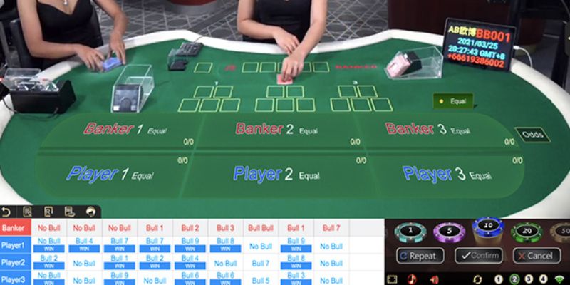 32win casino ở đâu
