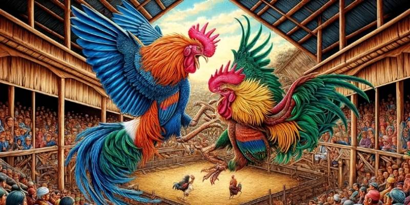 32win Bữa tiệc dành cho thanh thiếu niên