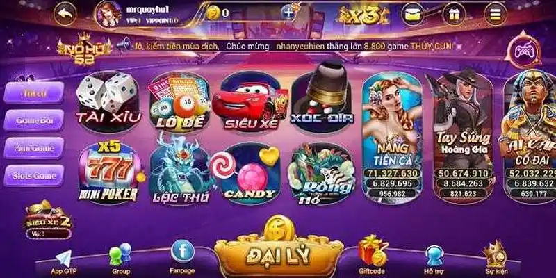 32win máy bay nổ hủ