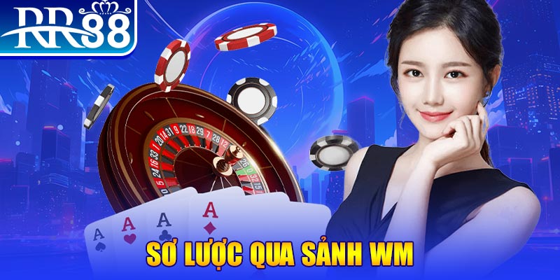 32win chơi baccarat là gì
