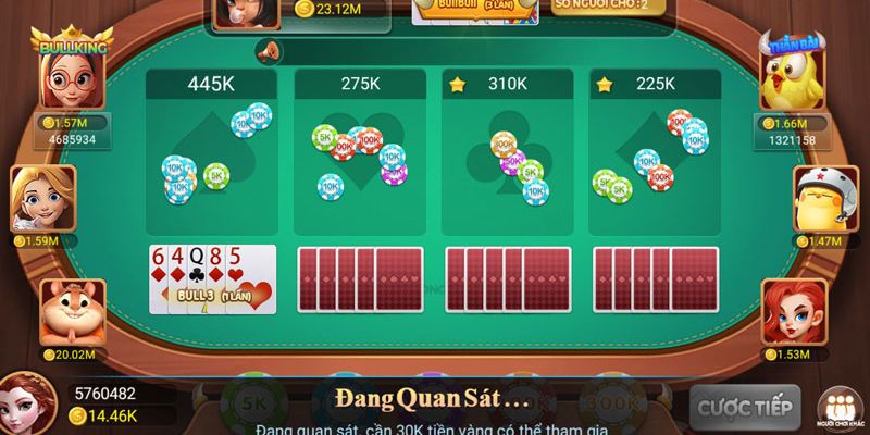 32win IM Thể Th