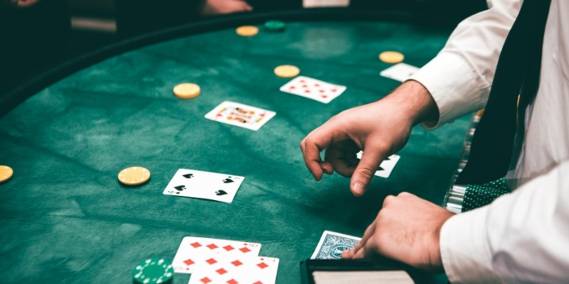 32win baccarat có bịp không